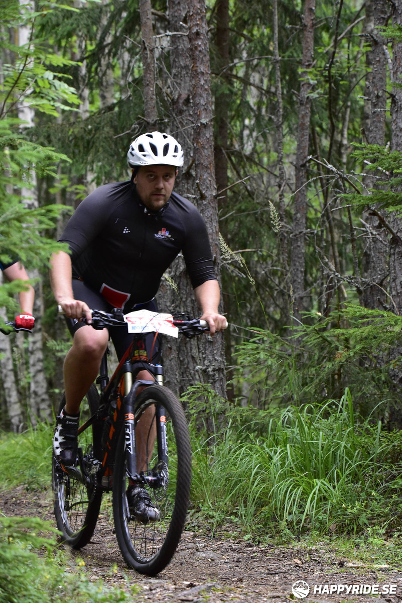 Bild från Engelbrektsturen 2019